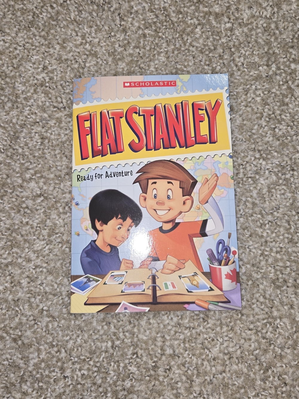 Scholastic Book Bundle